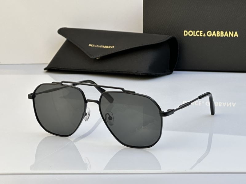 D&G Sunglasses